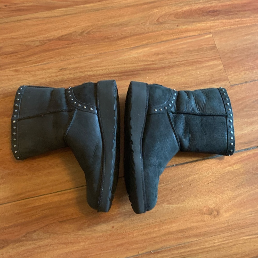 Ugg Booties - image 4